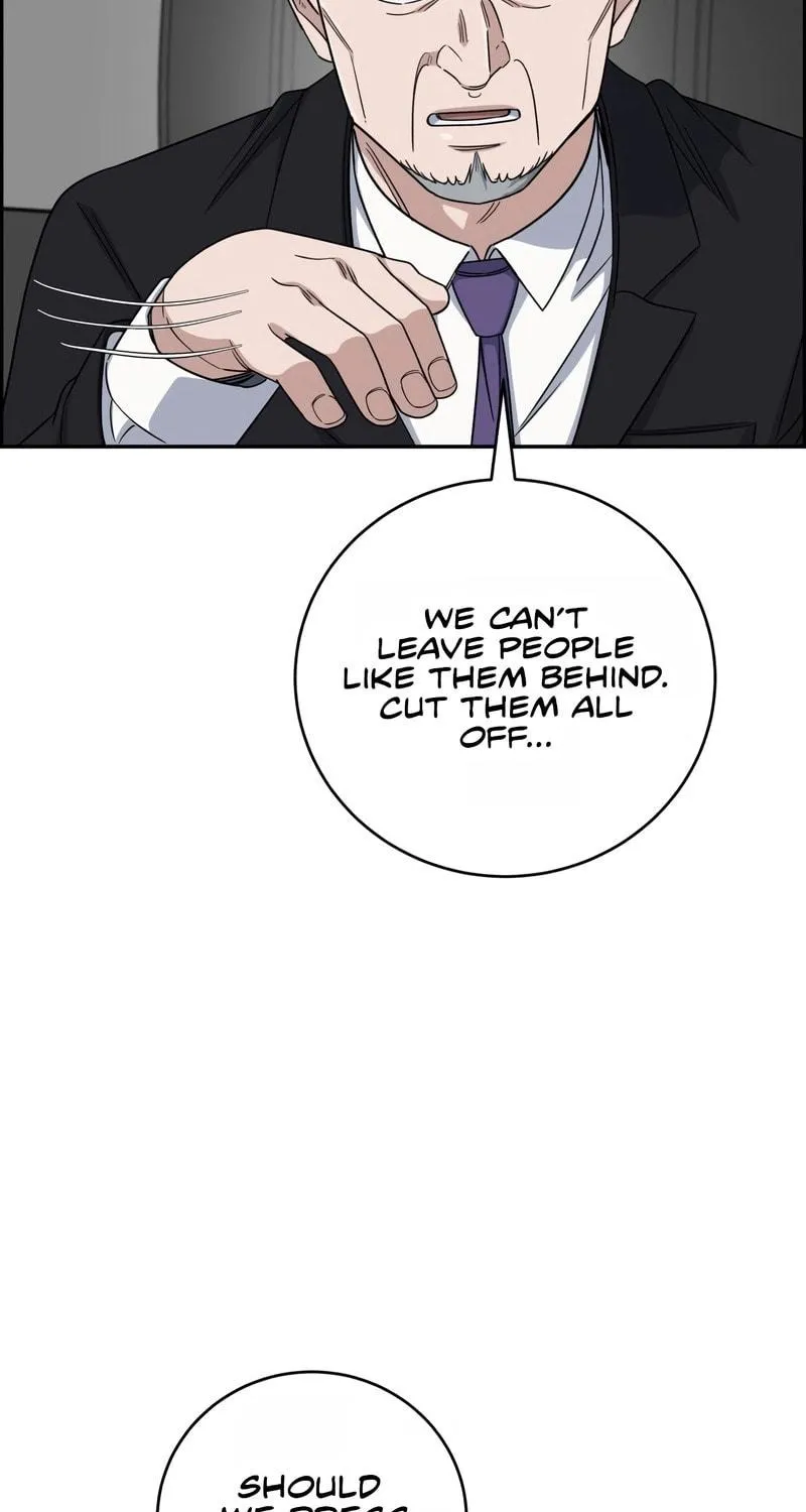 Read A.I. Doctor chapter 96 image 51 on Lezhin