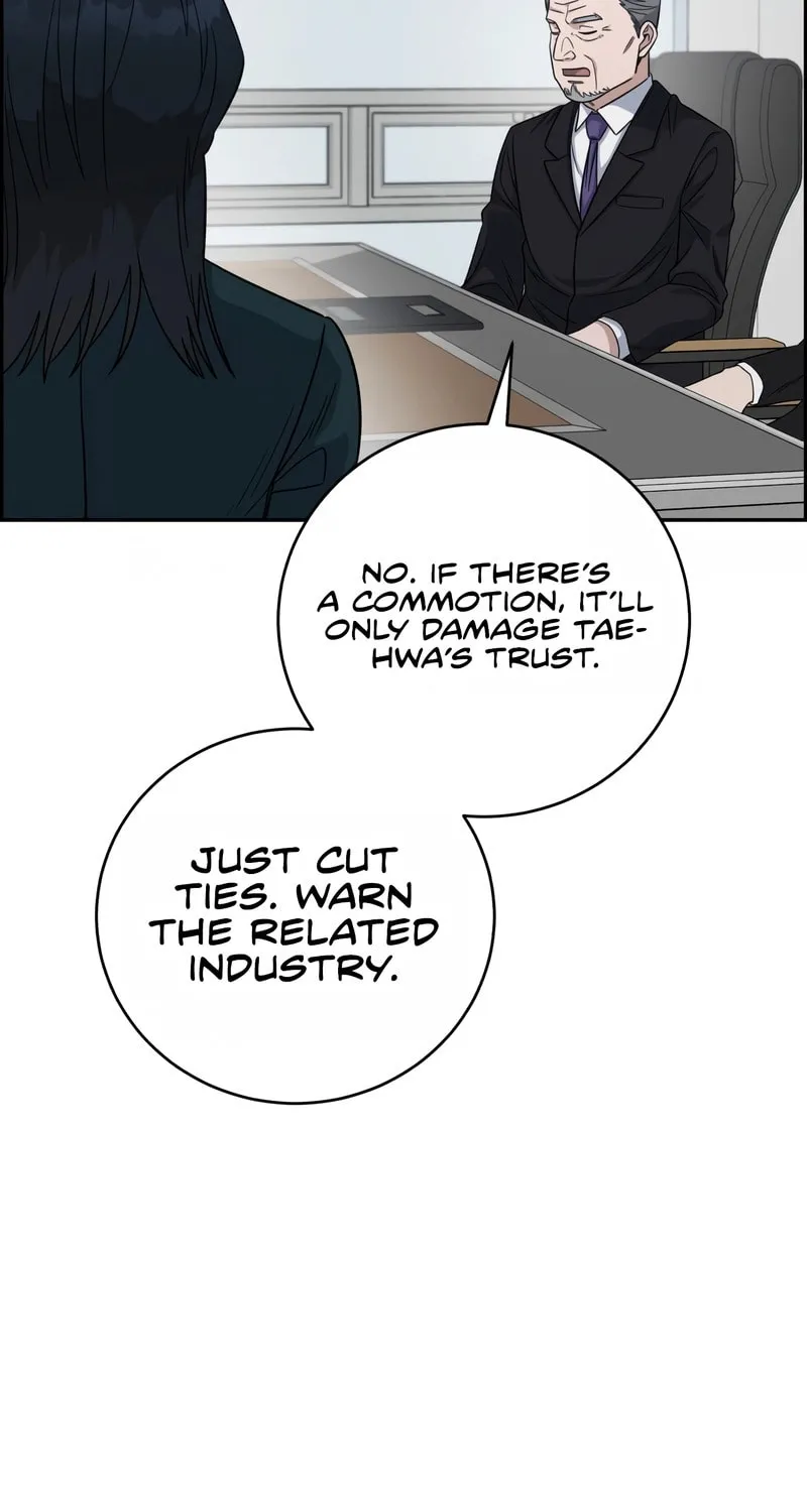 Read A.I. Doctor chapter 96 image 53 on Lezhin