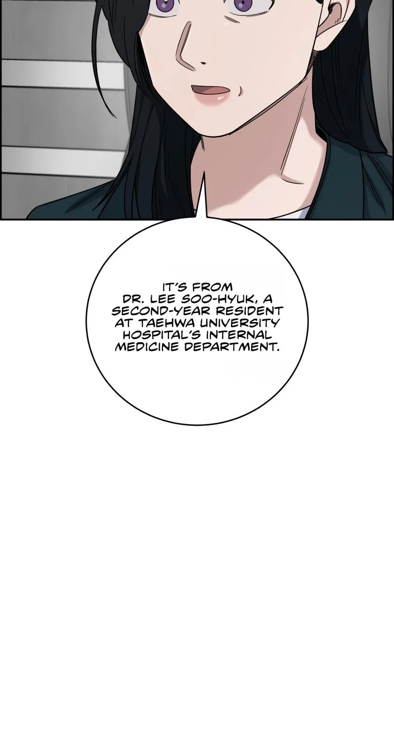 Read A.I. Doctor chapter 96 image 59 on Lezhin