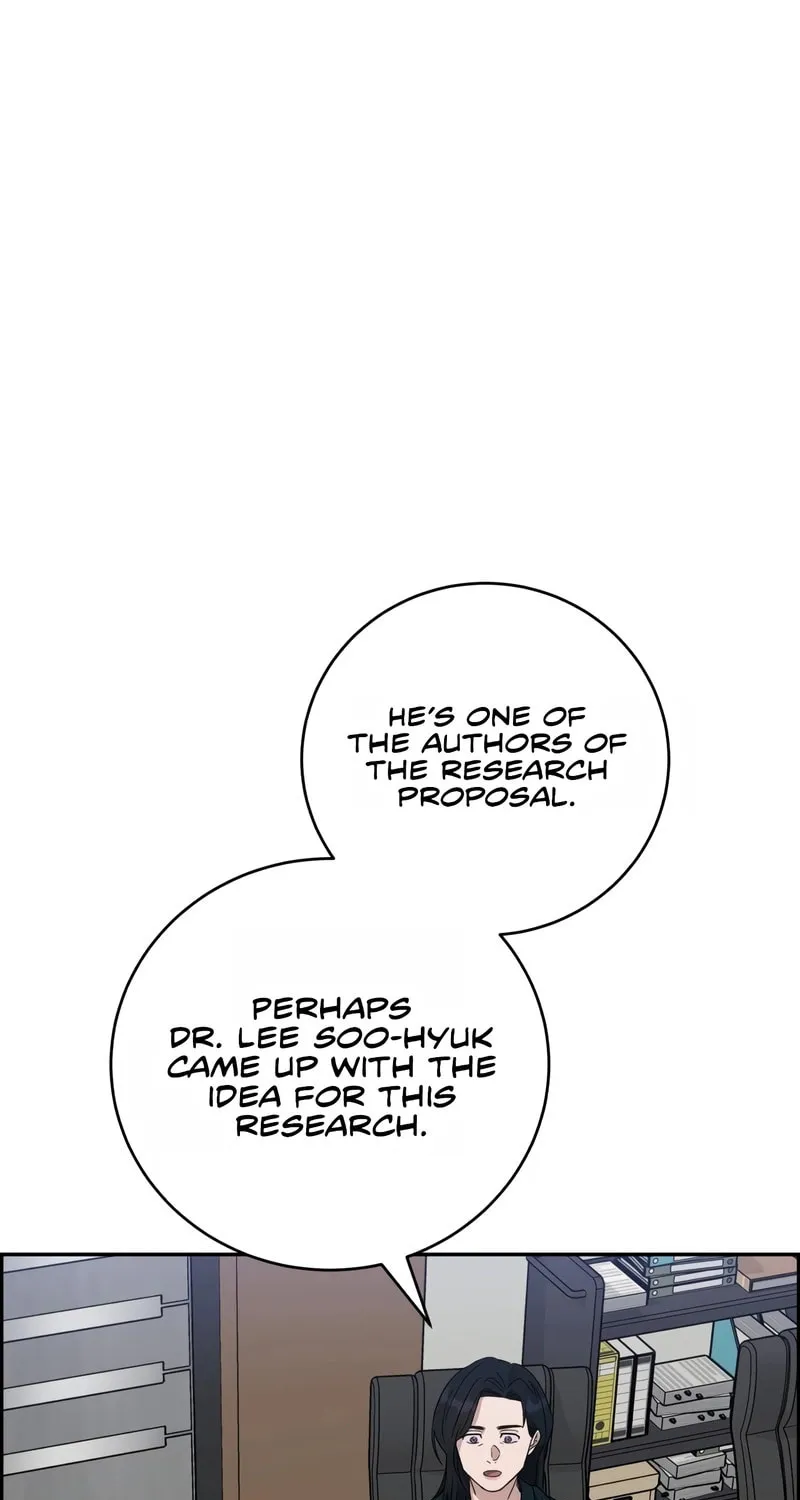 Read A.I. Doctor chapter 96 image 65 on Lezhin