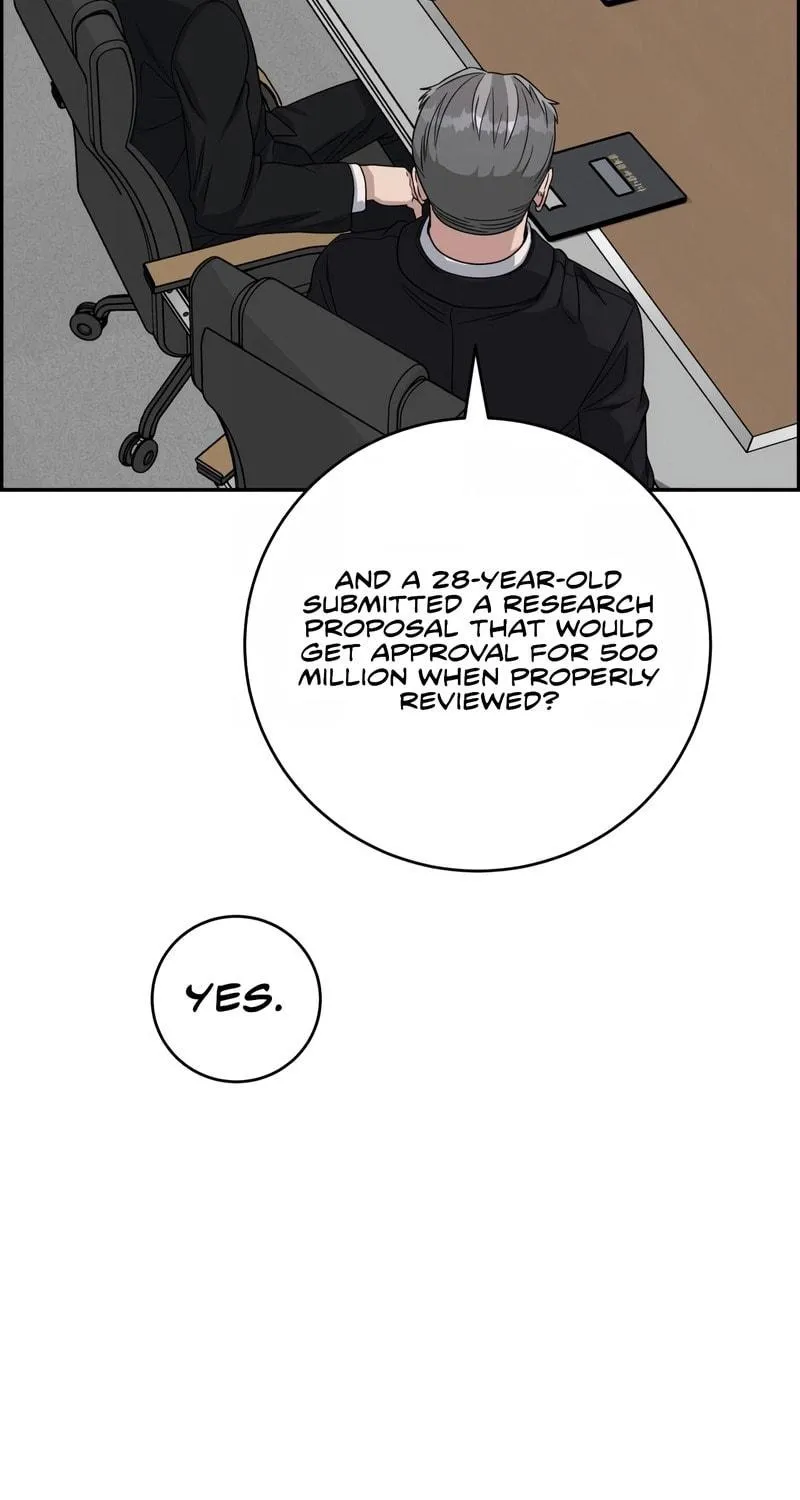 Read A.I. Doctor chapter 96 image 67 on Lezhin
