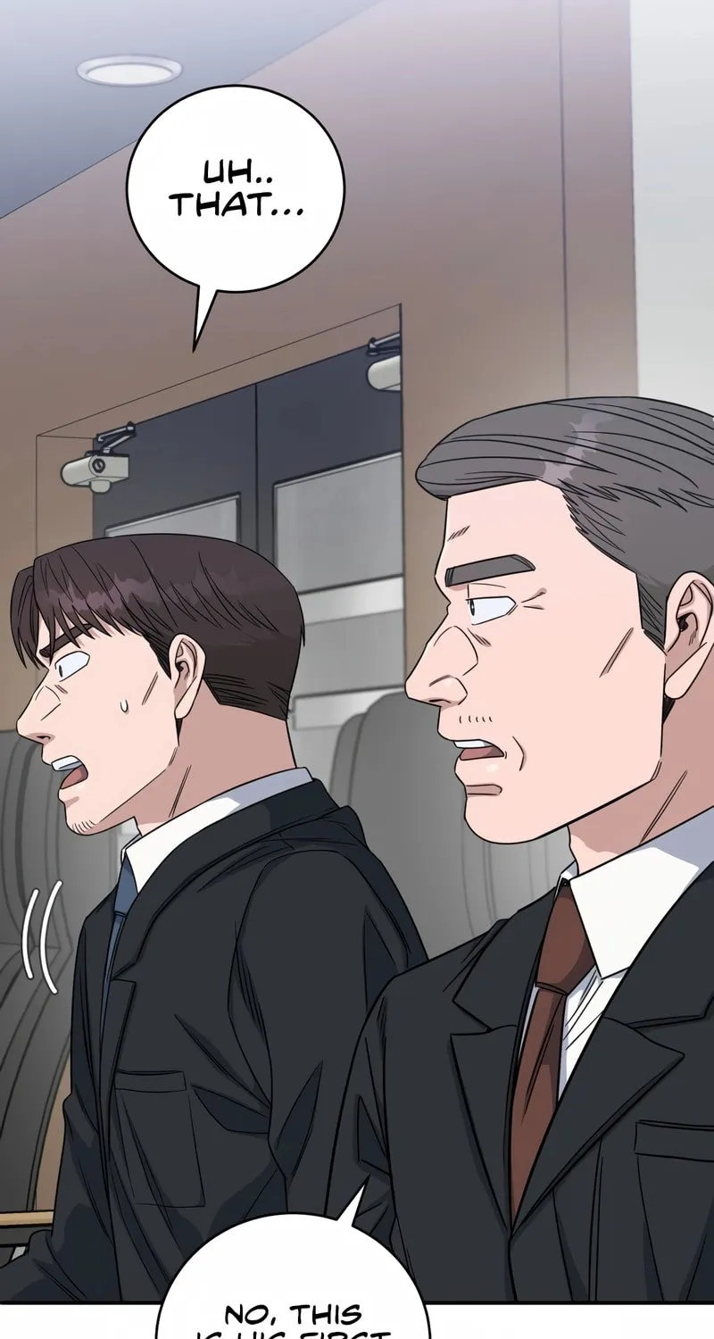 Read A.I. Doctor chapter 96 image 71 on Lezhin