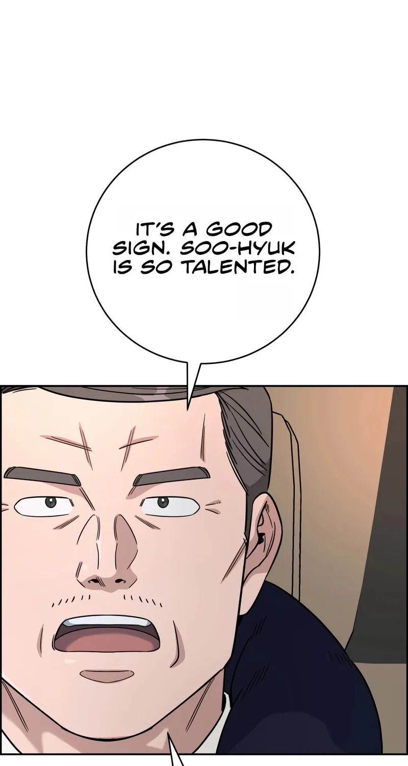 Read A.I. Doctor chapter 96 image 95 on Lezhin