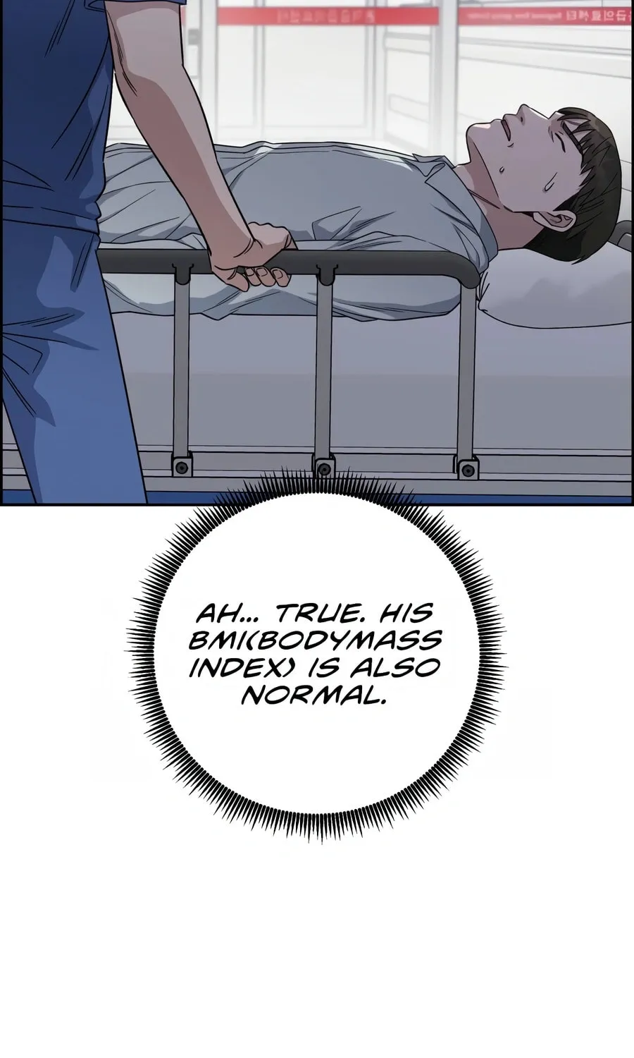 Read A.I. Doctor chapter 97 image 10 on Lezhin