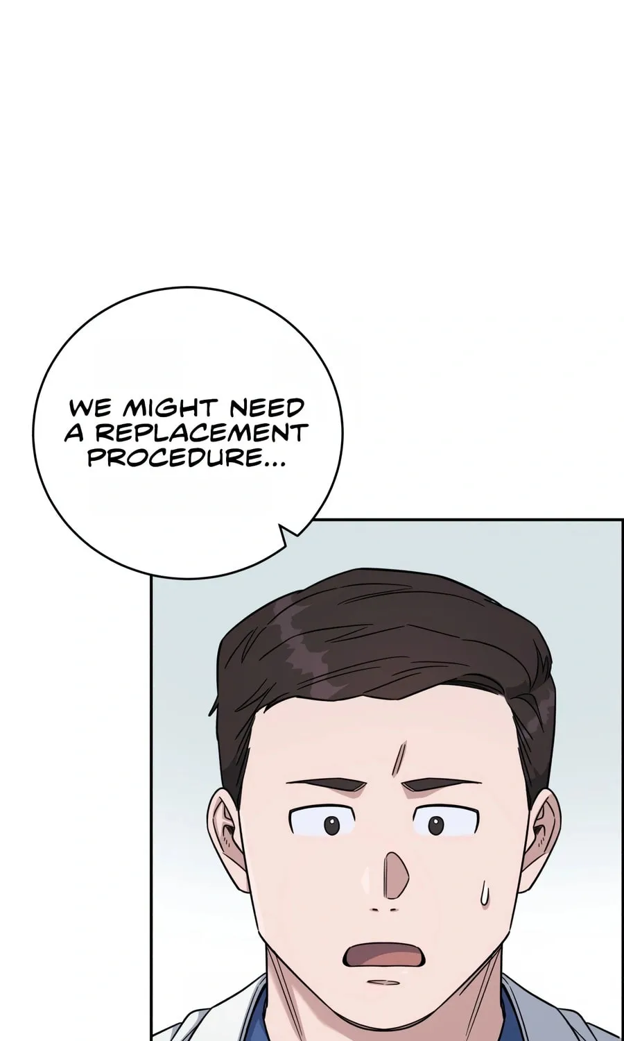 Read A.I. Doctor chapter 97 image 101 on Lezhin
