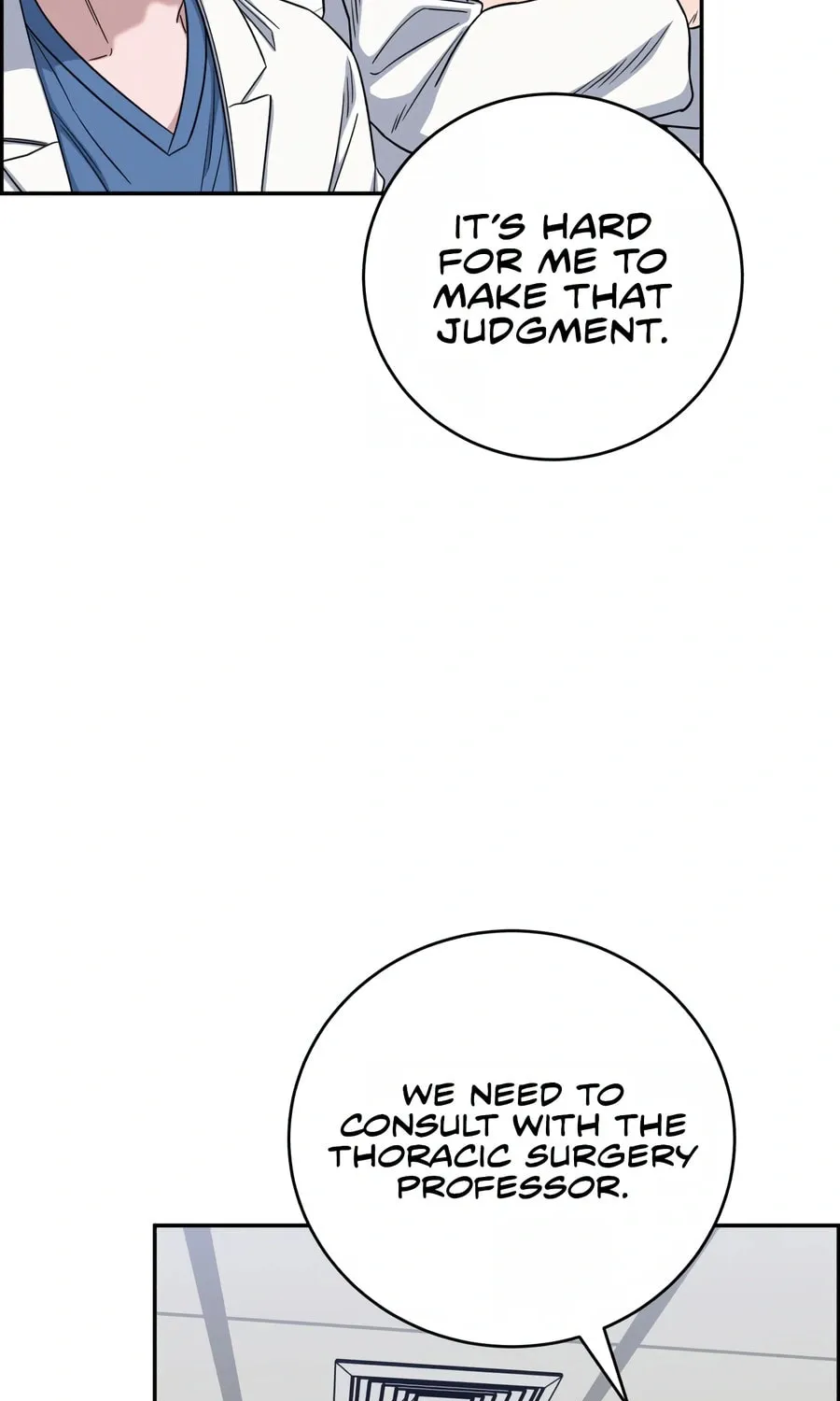 Read A.I. Doctor chapter 97 image 105 on Lezhin