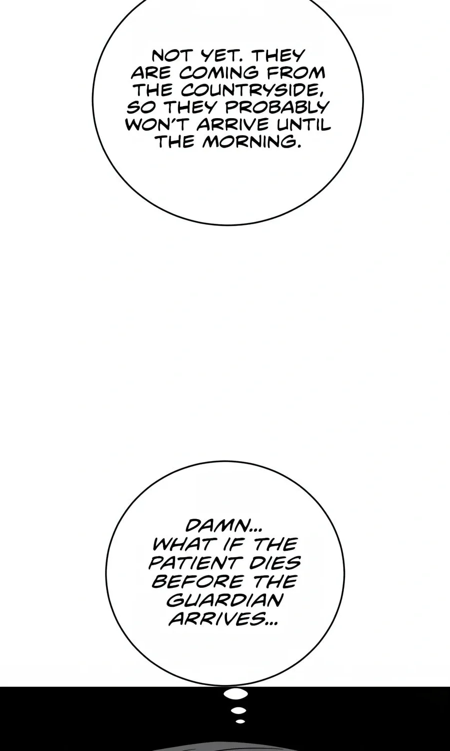 Read A.I. Doctor chapter 97 image 108 on Lezhin