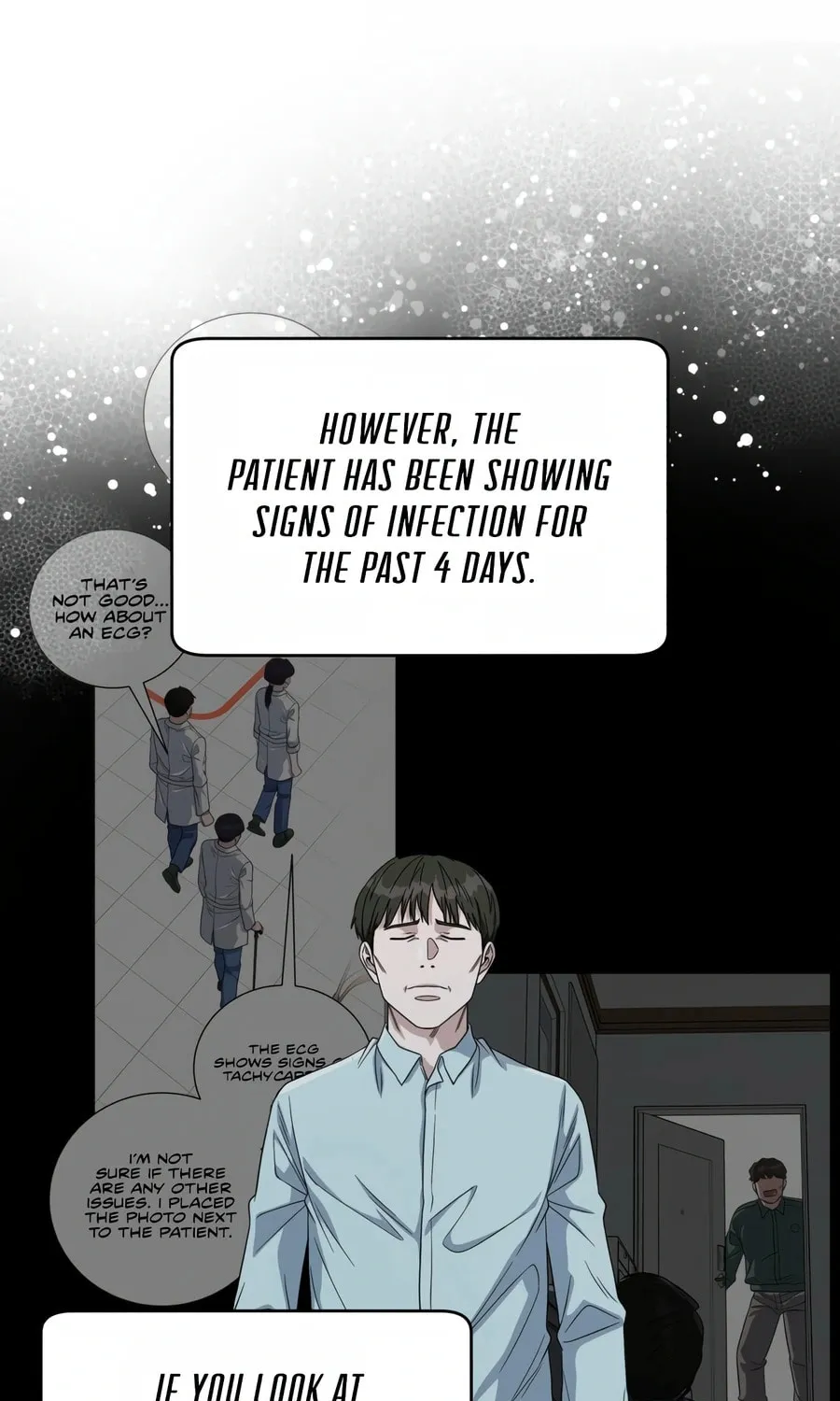 Read A.I. Doctor chapter 97 image 11 on Lezhin