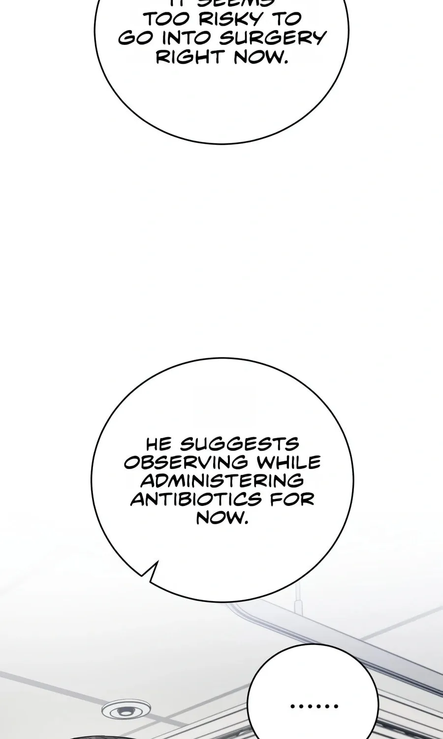 Read A.I. Doctor chapter 97 image 111 on Lezhin