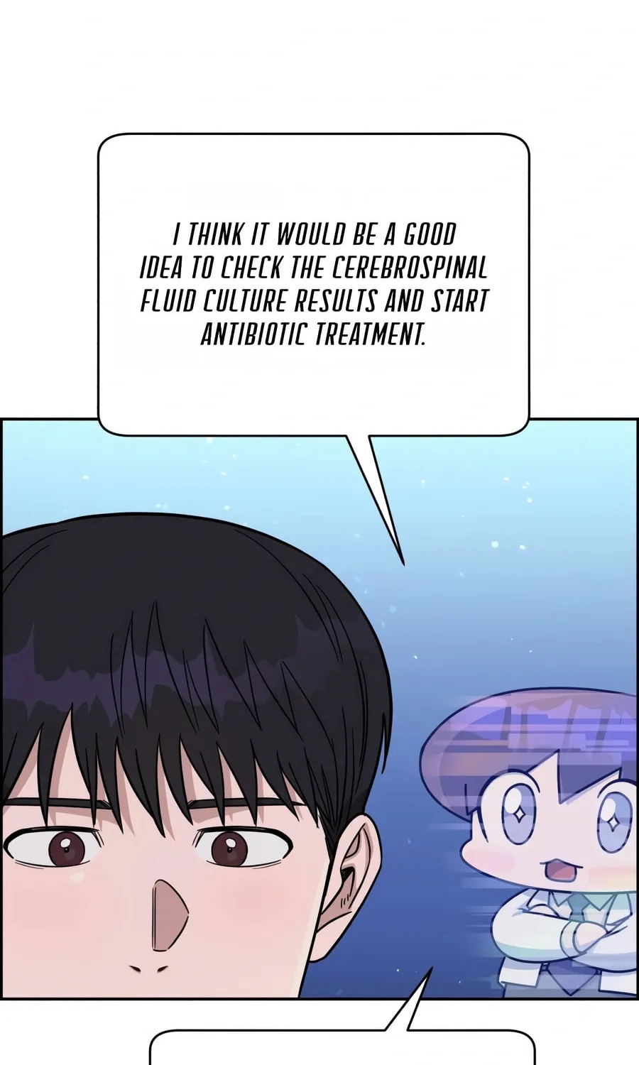 Read A.I. Doctor chapter 97 image 113 on Lezhin