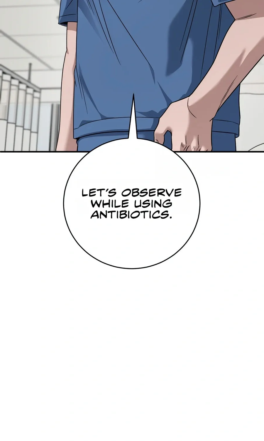 Read A.I. Doctor chapter 97 image 118 on Lezhin