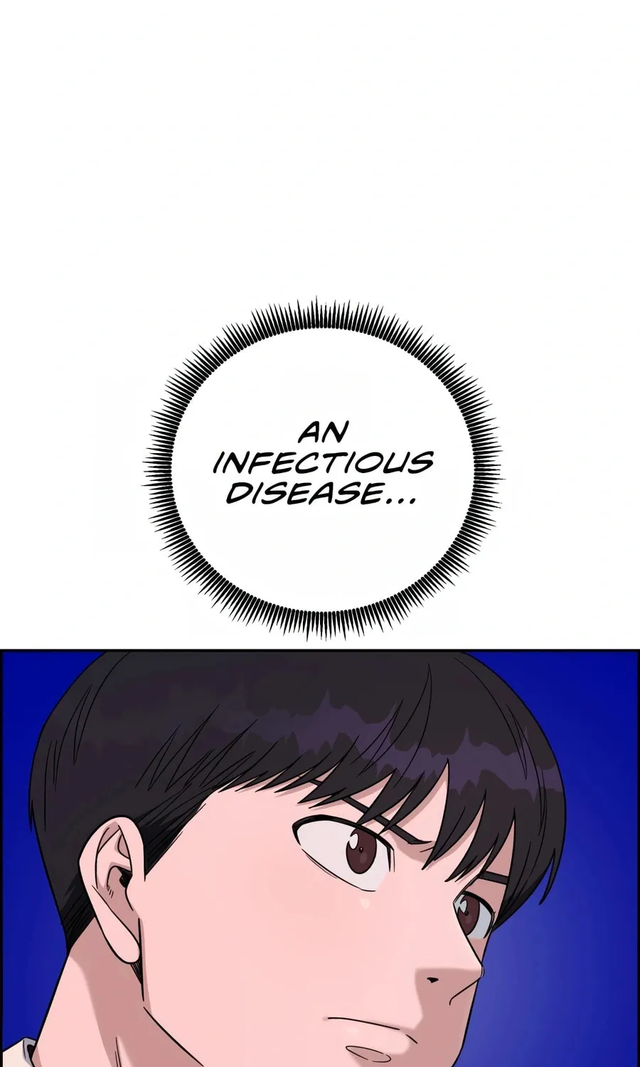 Read A.I. Doctor chapter 97 image 13 on Lezhin