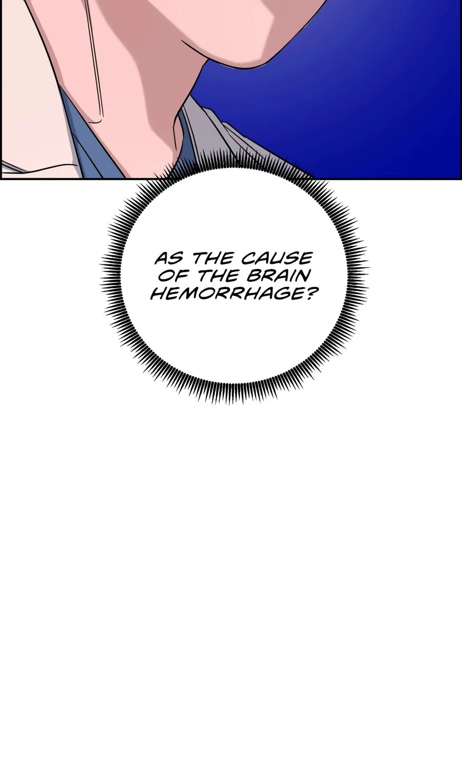 Read A.I. Doctor chapter 97 image 14 on Lezhin
