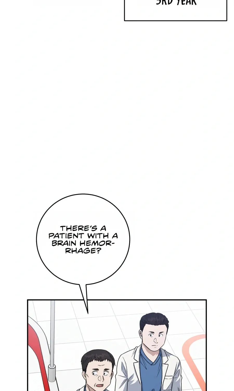 Read A.I. Doctor chapter 97 image 19 on Lezhin