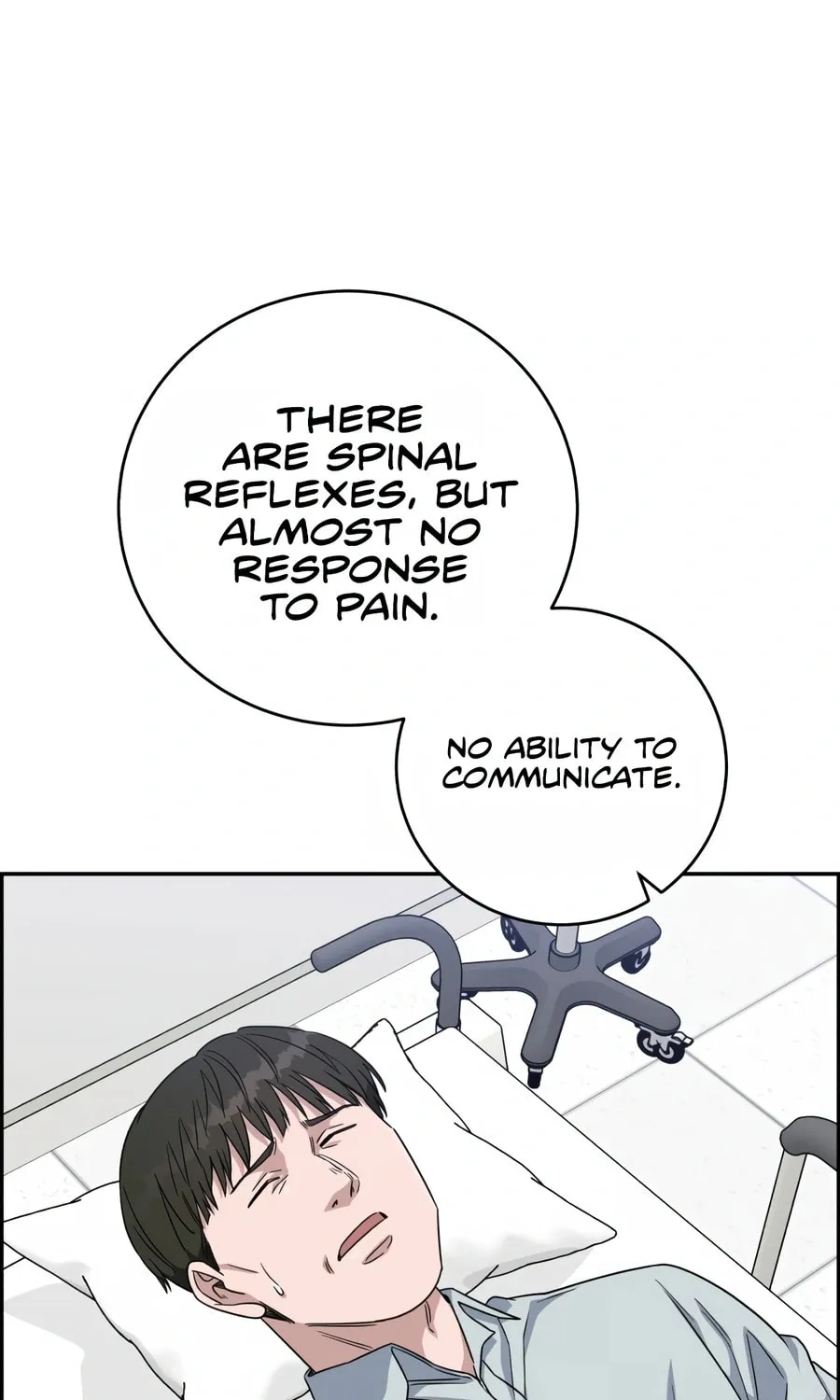 Read A.I. Doctor chapter 97 image 21 on Lezhin