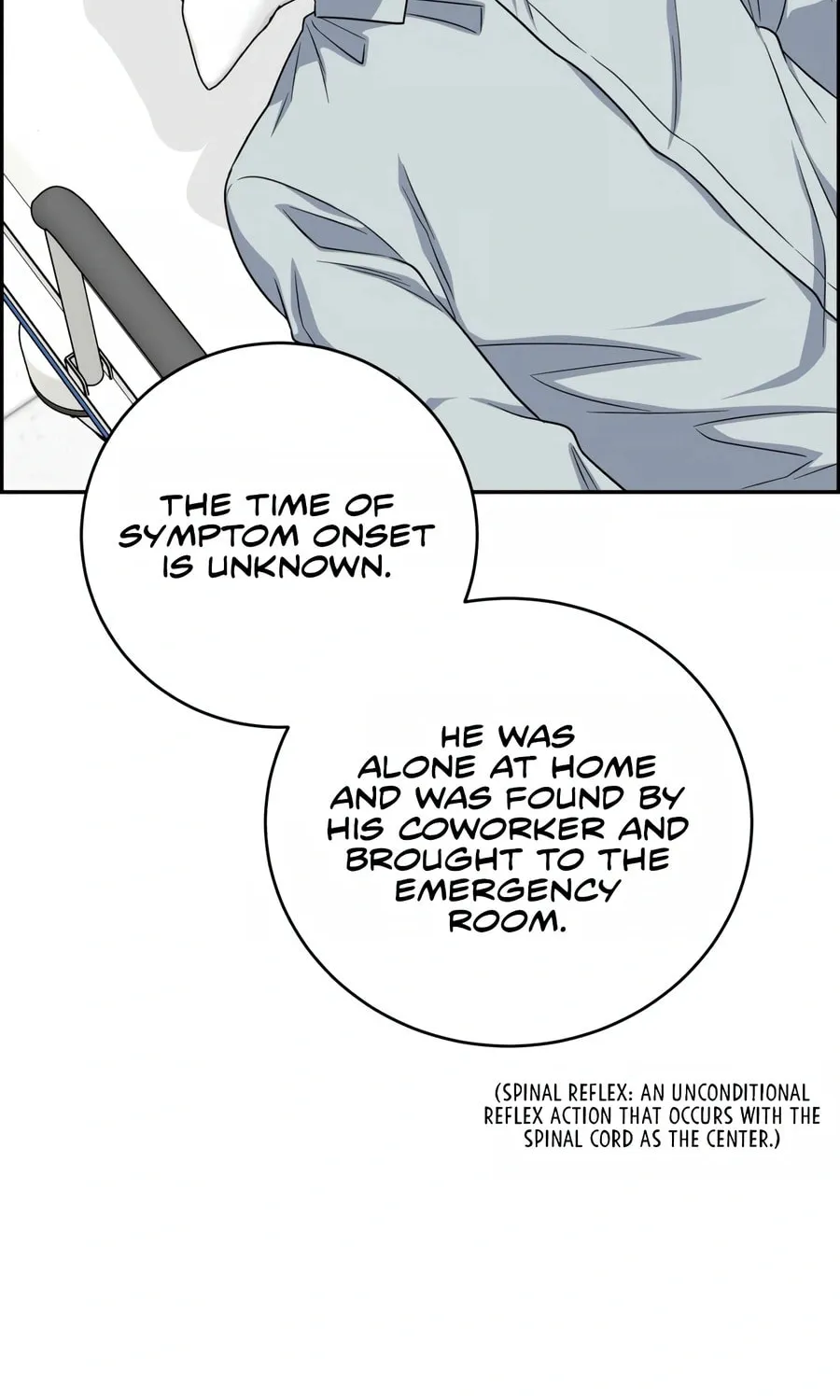 Read A.I. Doctor chapter 97 image 22 on Lezhin