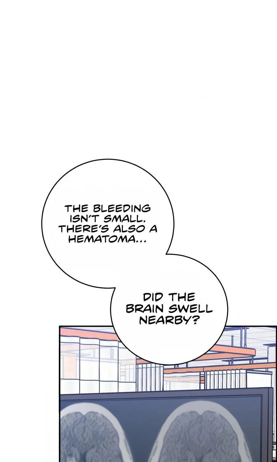 Read A.I. Doctor chapter 97 image 24 on Lezhin