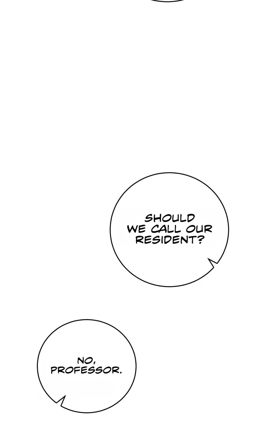 Read A.I. Doctor chapter 97 image 29 on Lezhin