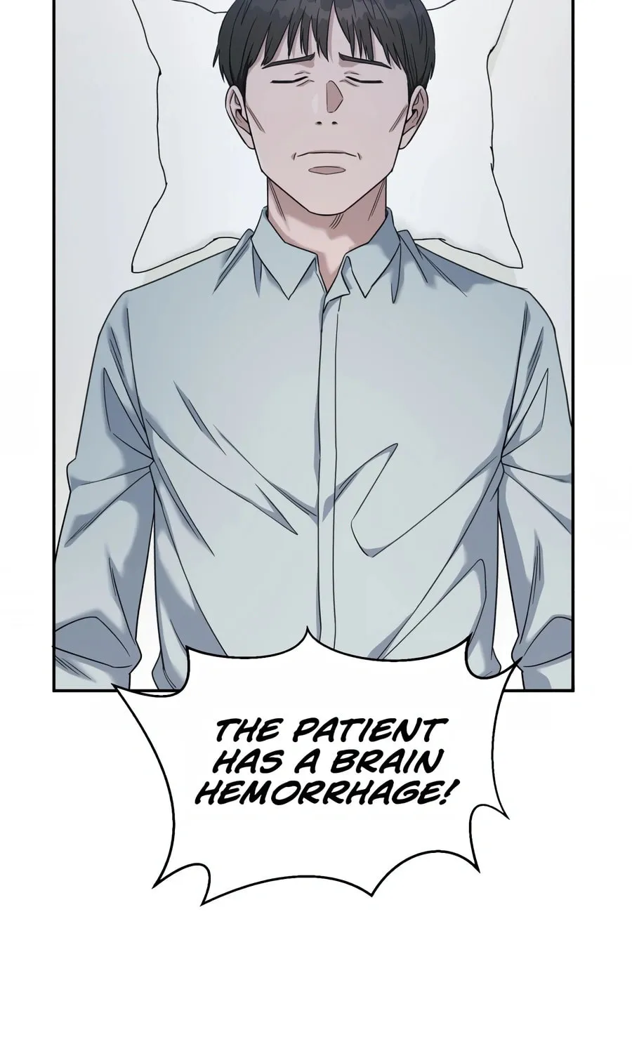 Read A.I. Doctor chapter 97 image 3 on Lezhin
