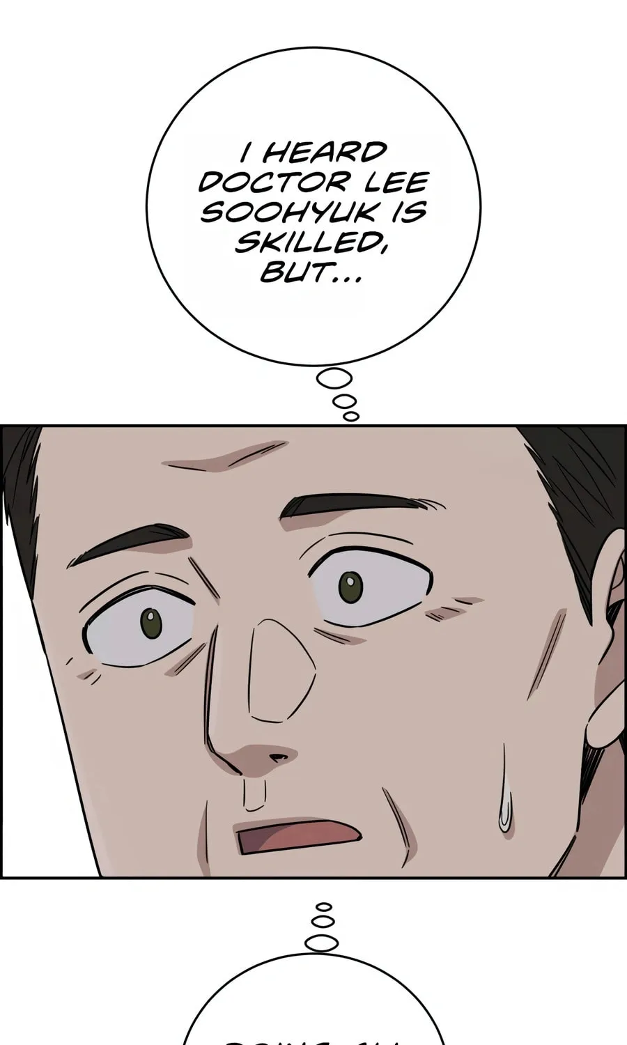 Read A.I. Doctor chapter 97 image 32 on Lezhin