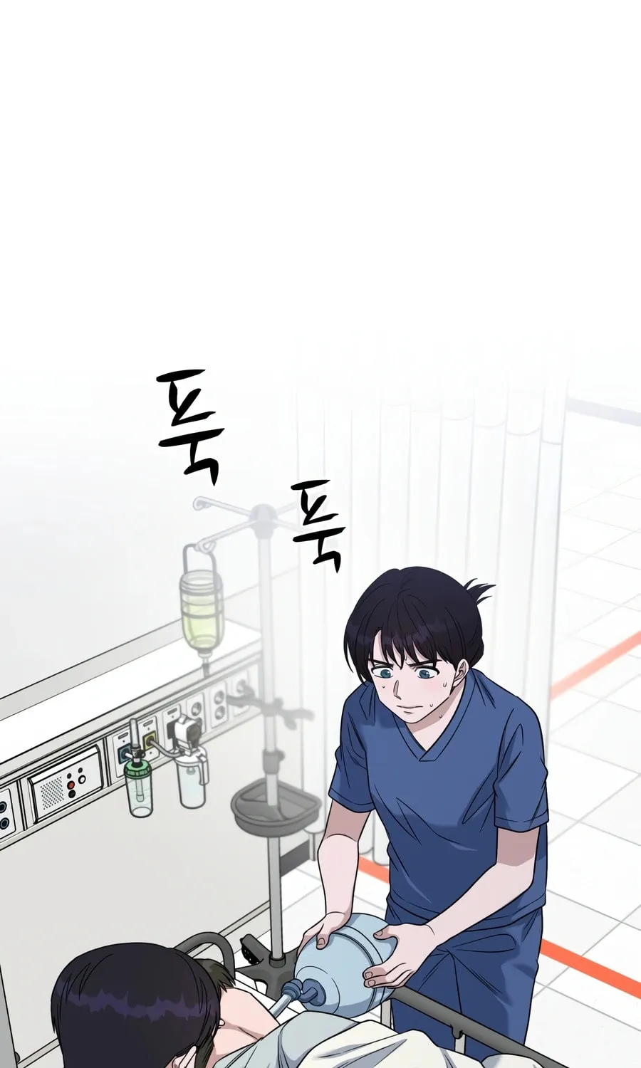Read A.I. Doctor chapter 97 image 35 on Lezhin