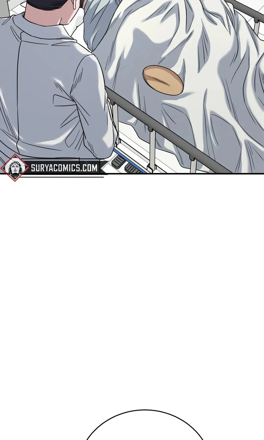 Read A.I. Doctor chapter 97 image 36 on Lezhin