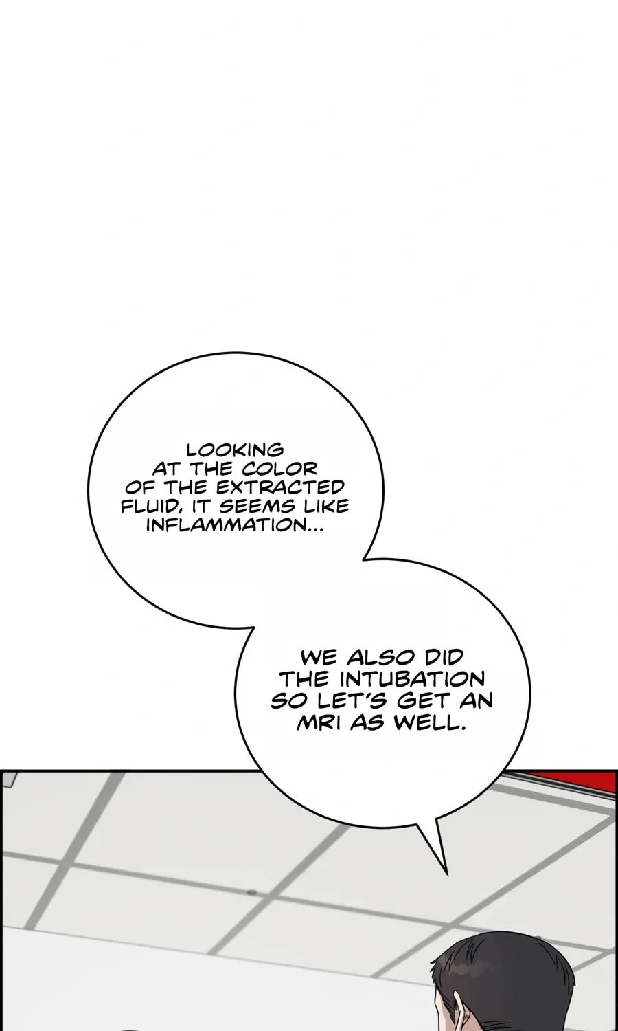 Read A.I. Doctor chapter 97 image 46 on Lezhin