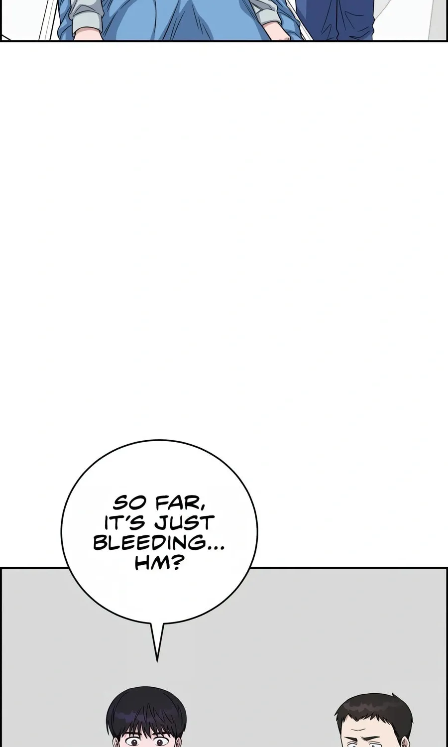 Read A.I. Doctor chapter 97 image 52 on Lezhin