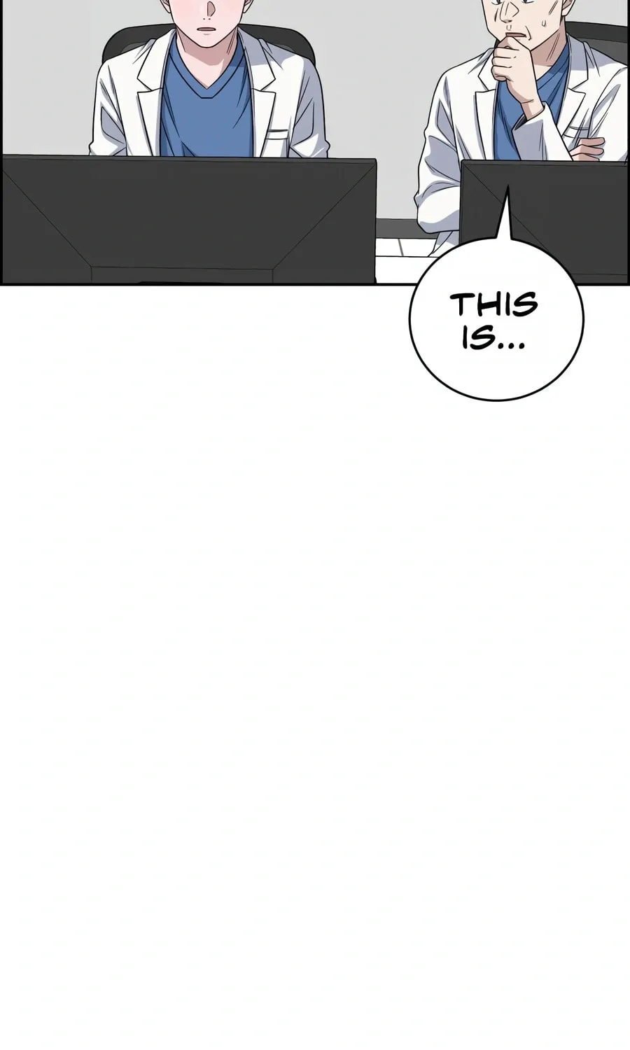 Read A.I. Doctor chapter 97 image 53 on Lezhin