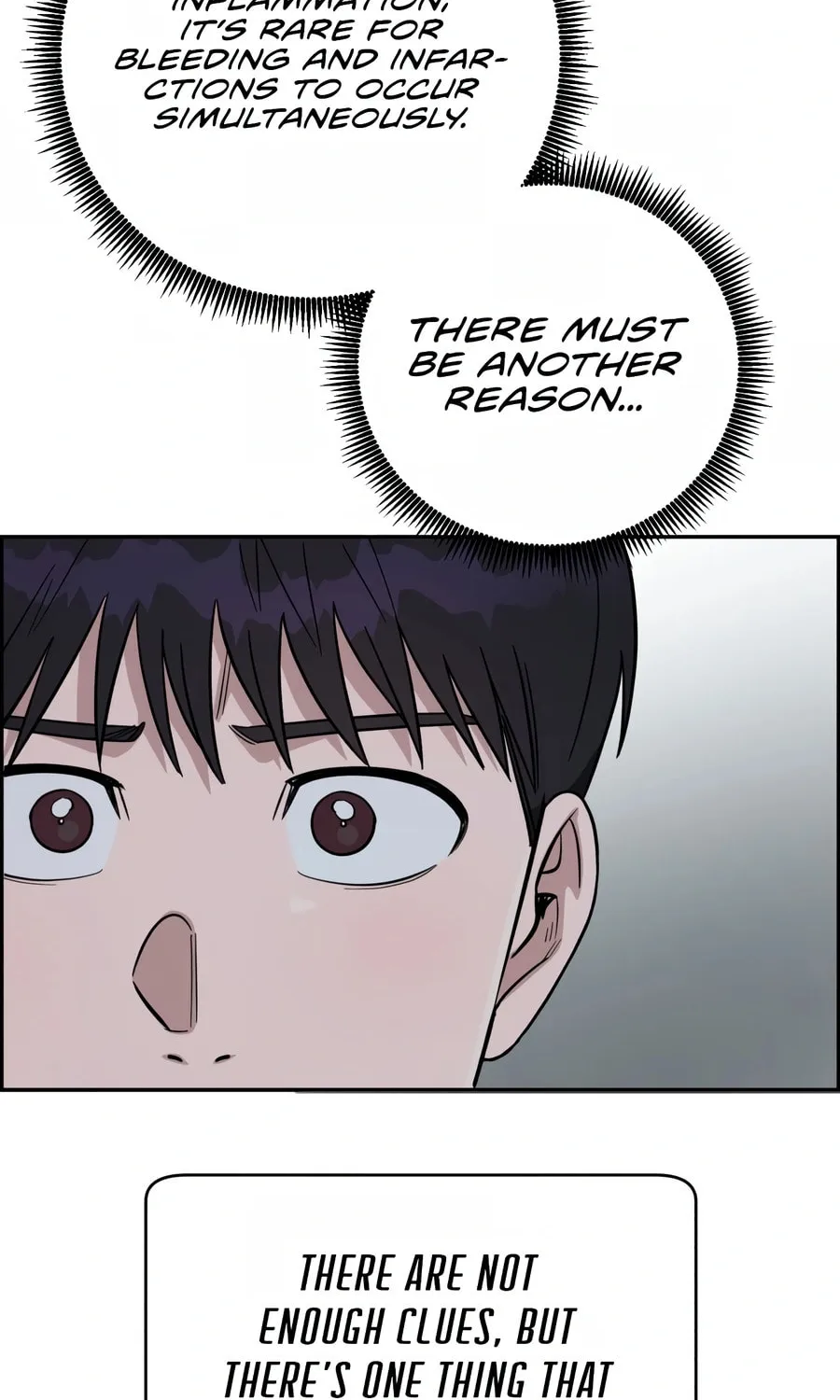 Read A.I. Doctor chapter 97 image 56 on Lezhin