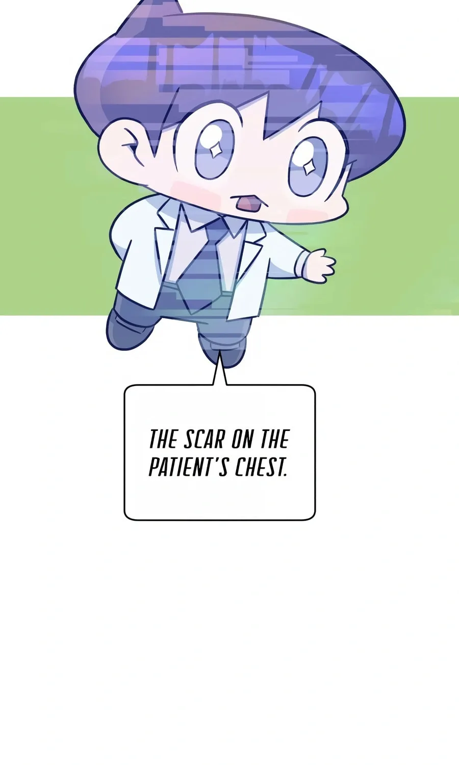 Read A.I. Doctor chapter 97 image 58 on Lezhin