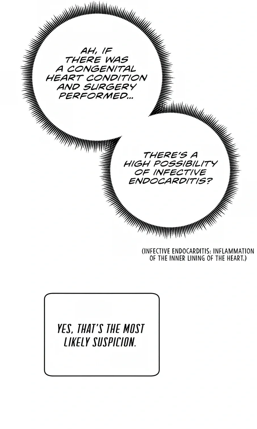 Read A.I. Doctor chapter 97 image 61 on Lezhin