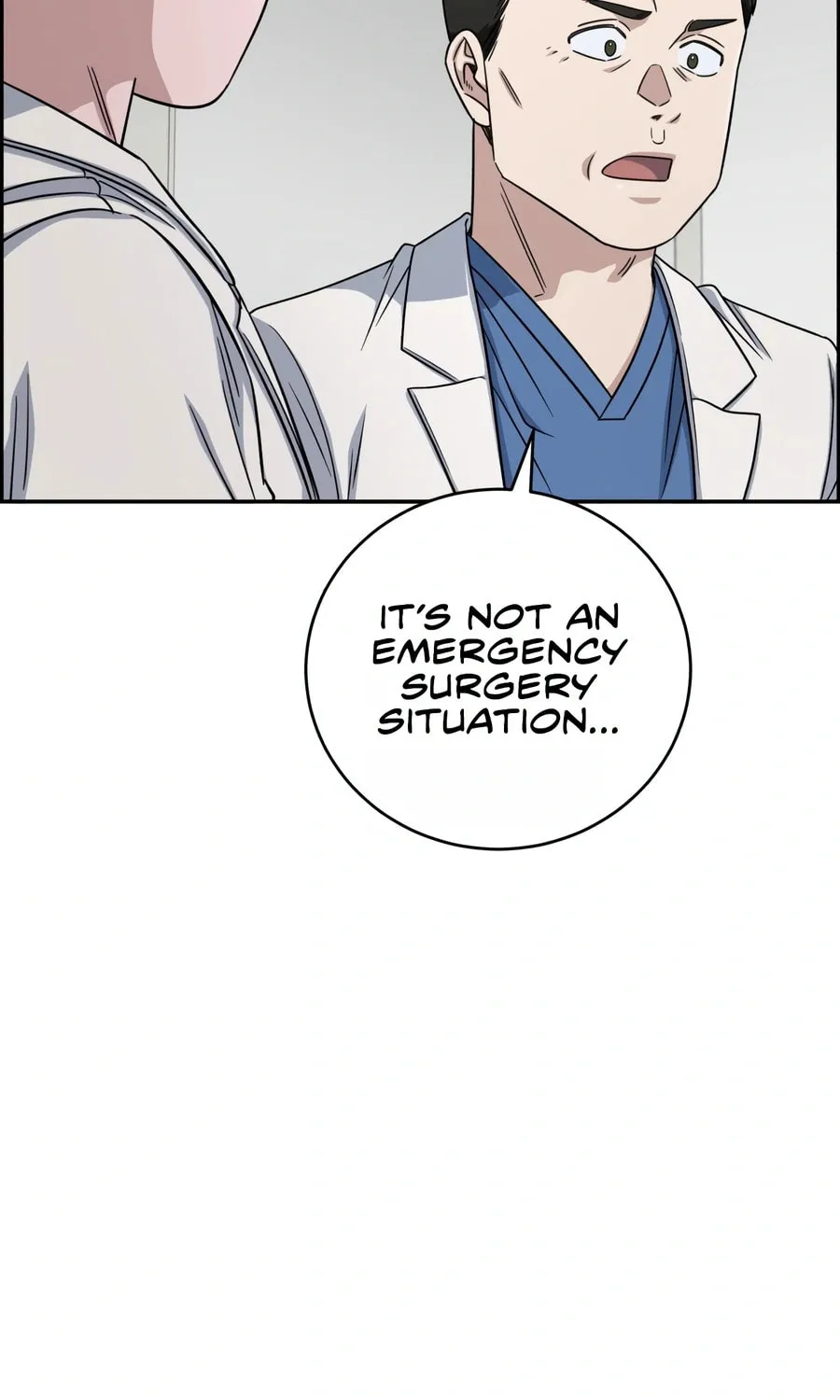 Read A.I. Doctor chapter 97 image 63 on Lezhin