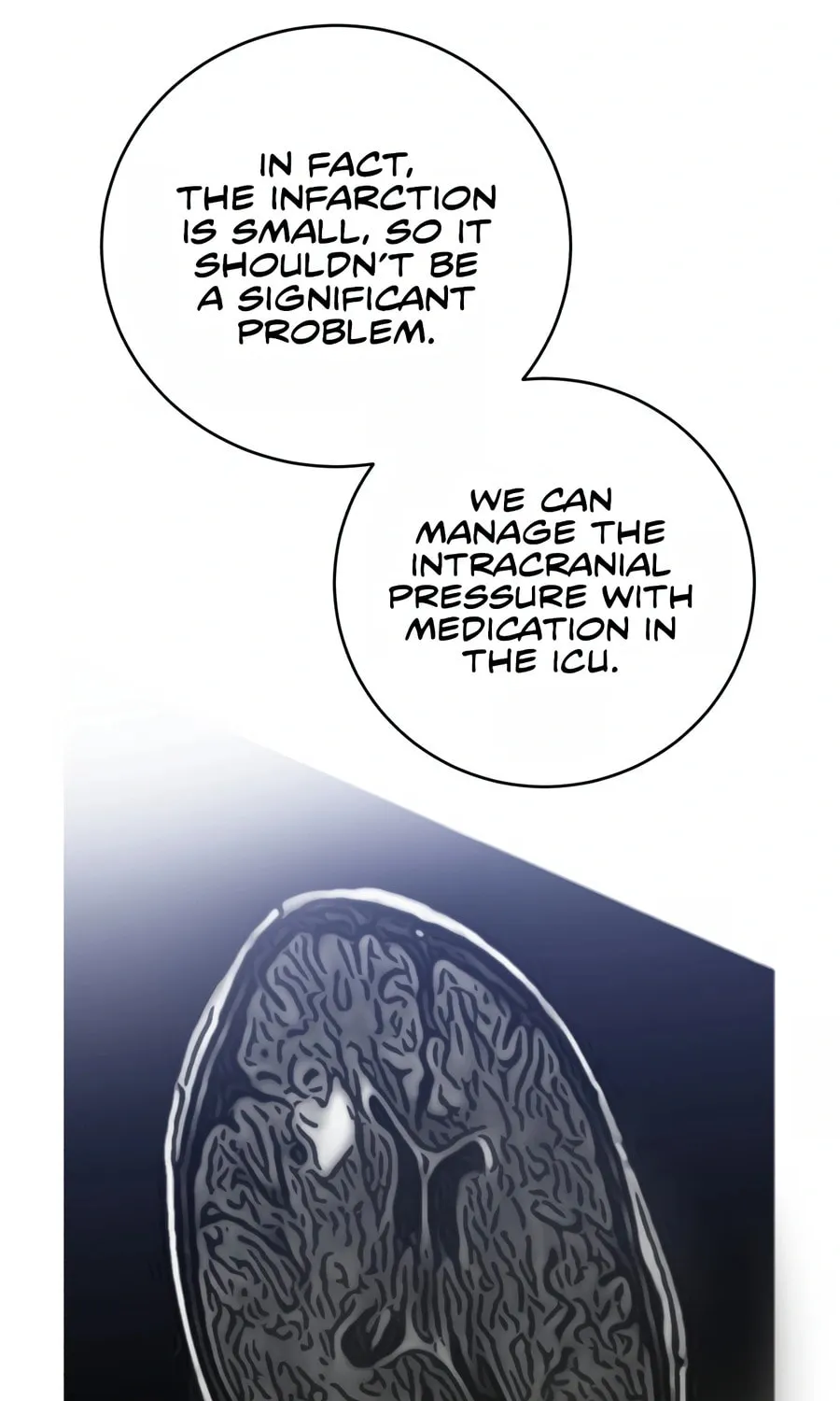 Read A.I. Doctor chapter 97 image 64 on Lezhin