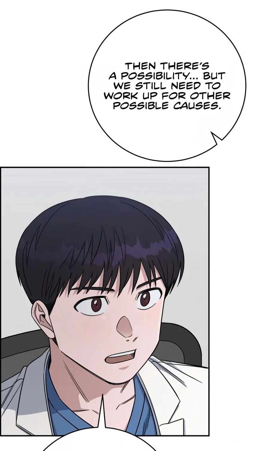 Read A.I. Doctor chapter 97 image 68 on Lezhin