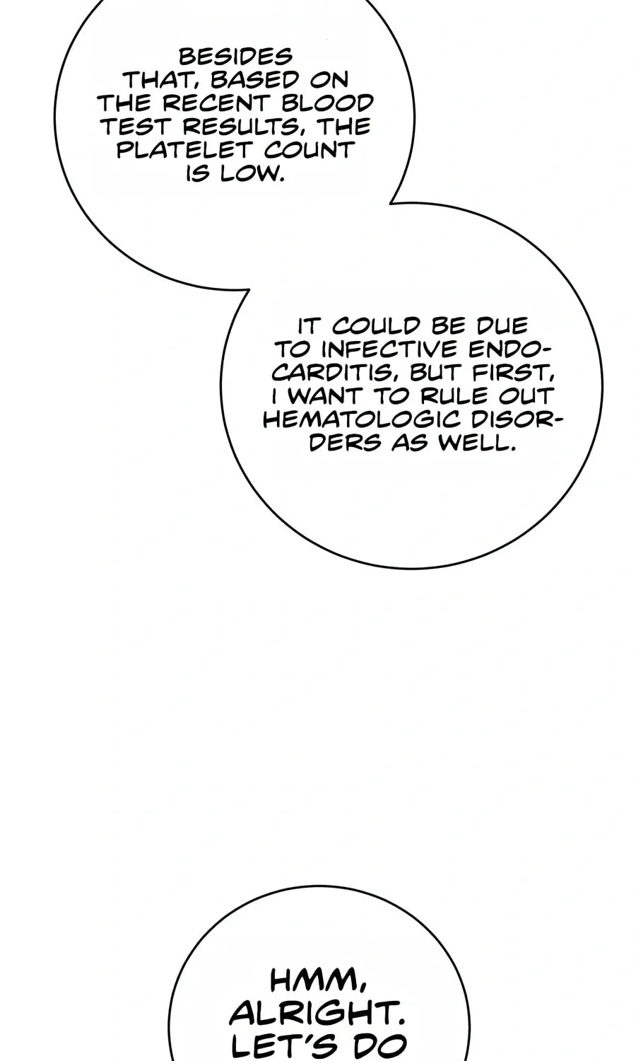 Read A.I. Doctor chapter 97 image 69 on Lezhin