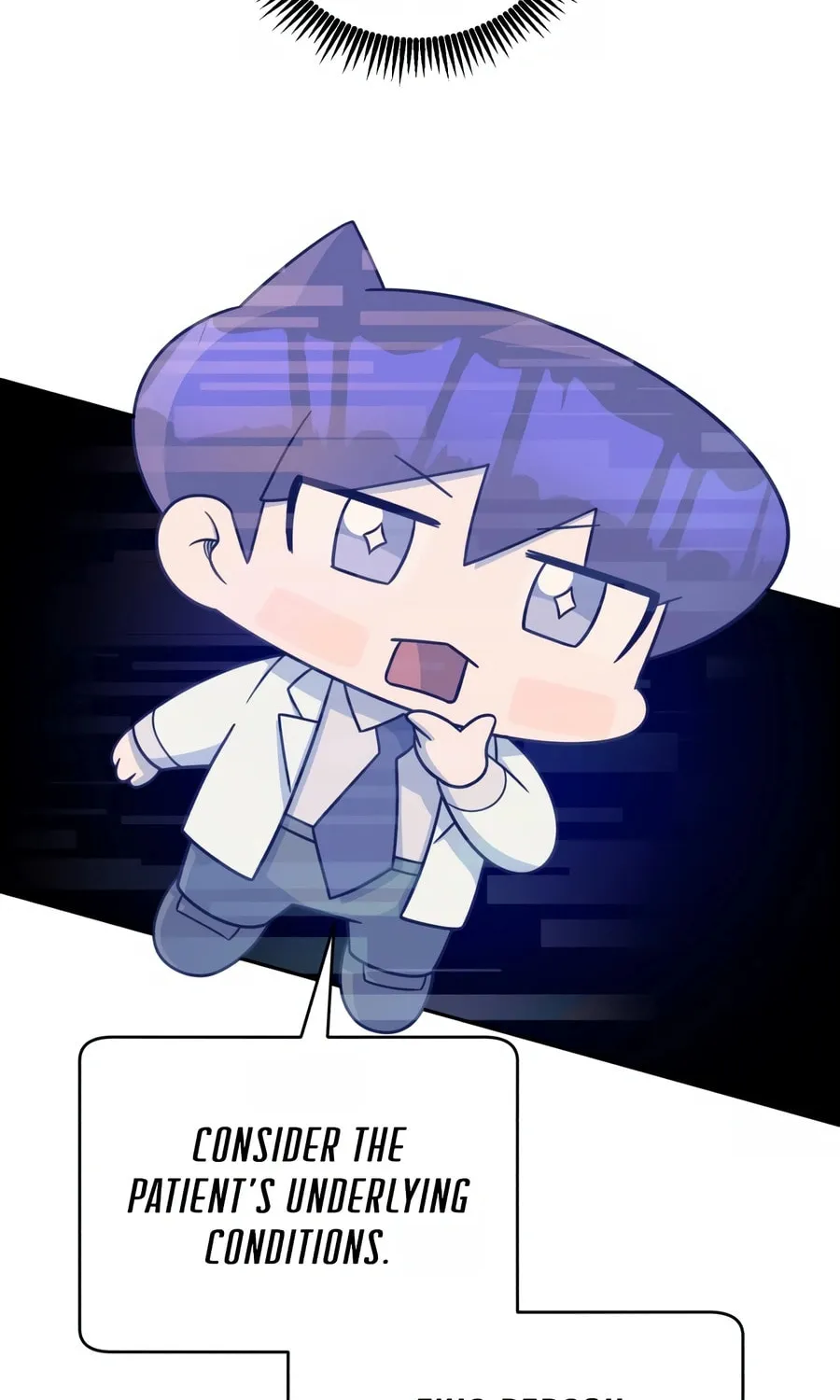 Read A.I. Doctor chapter 97 image 8 on Lezhin