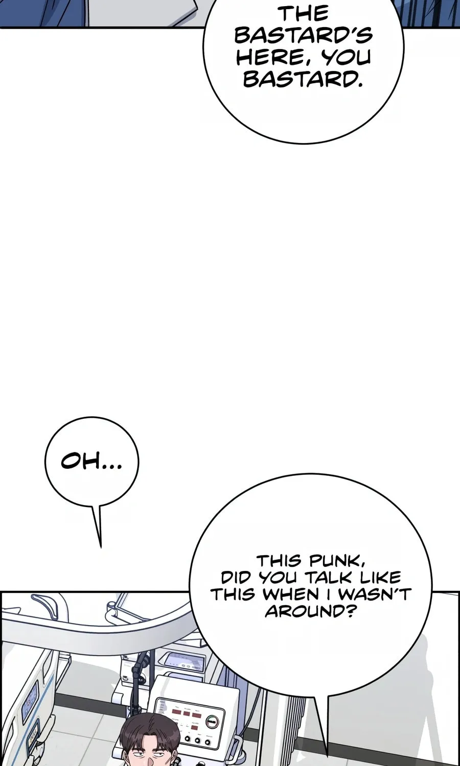 Read A.I. Doctor chapter 97 image 84 on Lezhin
