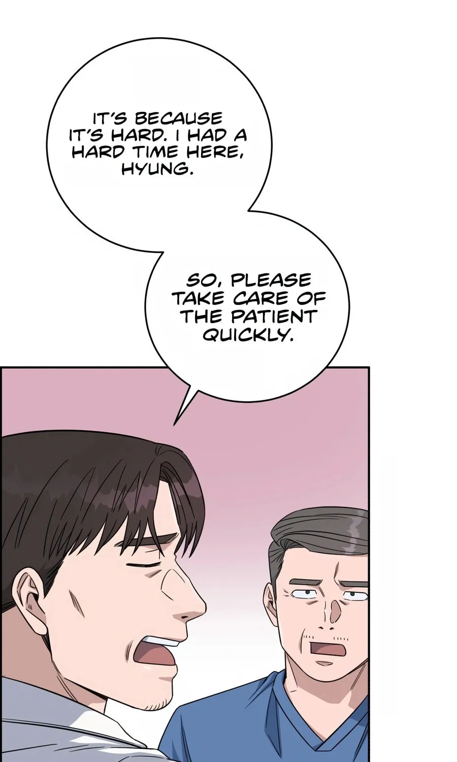 Read A.I. Doctor chapter 97 image 86 on Lezhin