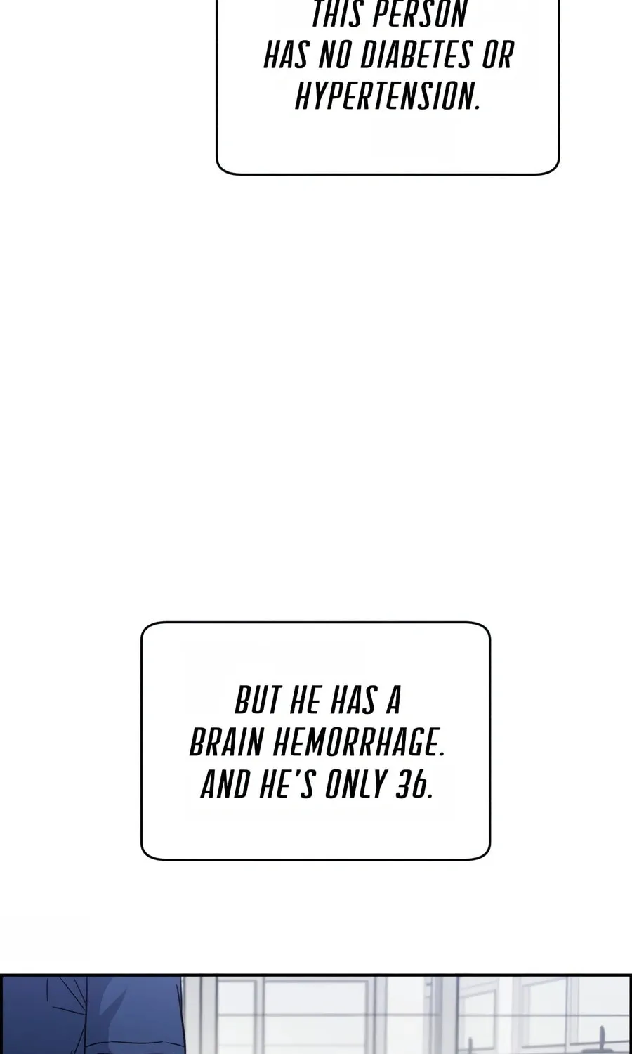 Read A.I. Doctor chapter 97 image 9 on Lezhin