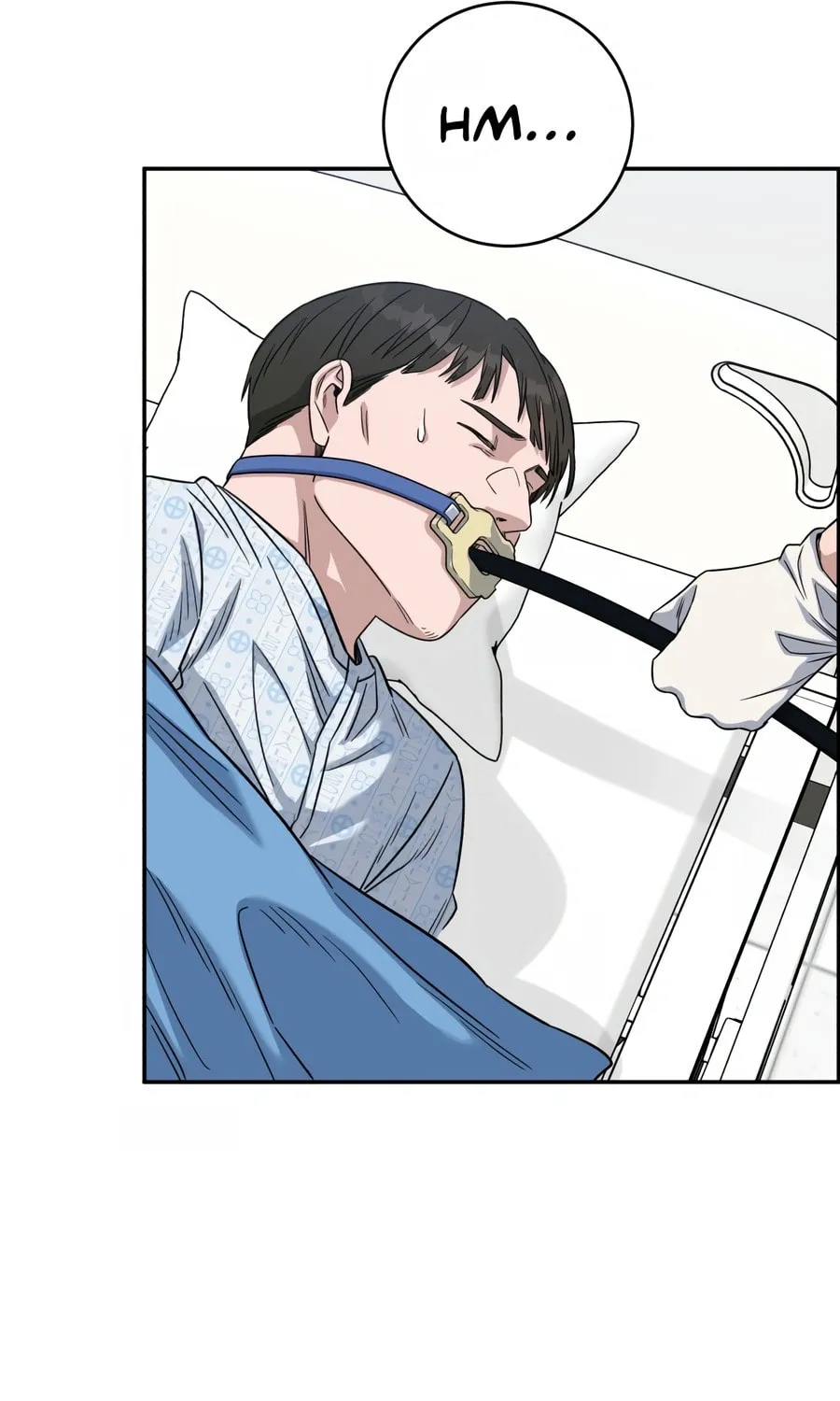 Read A.I. Doctor chapter 97 image 91 on Lezhin