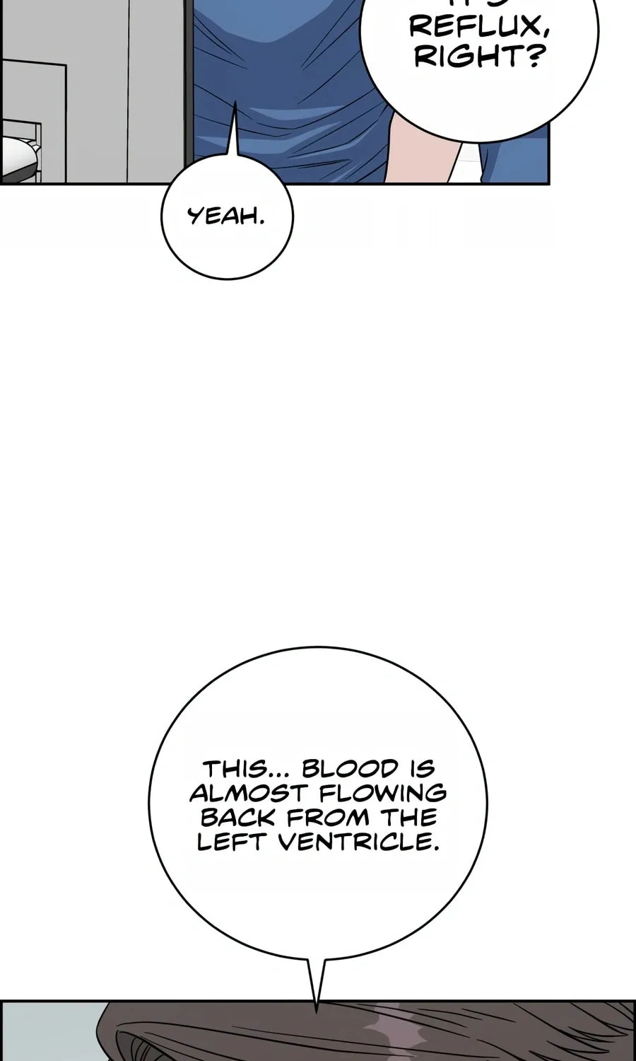 Read A.I. Doctor chapter 97 image 93 on Lezhin