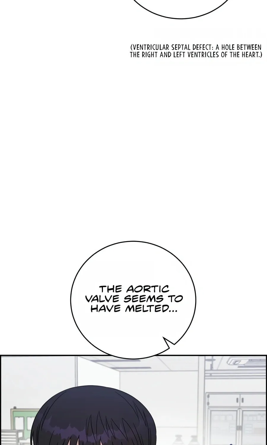 Read A.I. Doctor chapter 97 image 95 on Lezhin