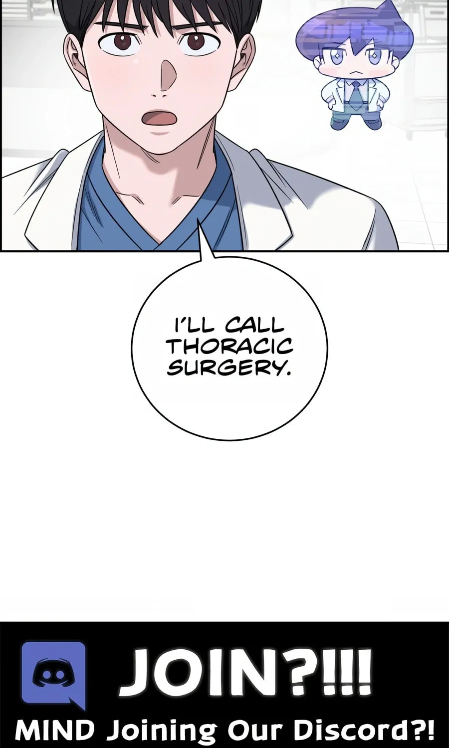 Read A.I. Doctor chapter 97 image 96 on Lezhin