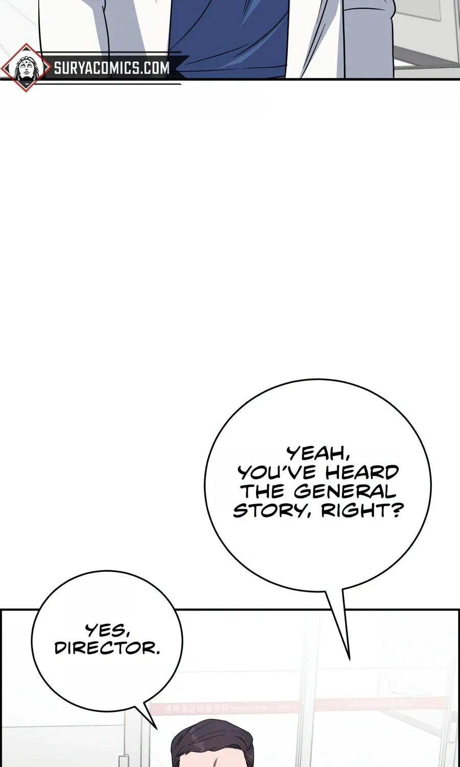 Read A.I. Doctor chapter 97 image 99 on Lezhin