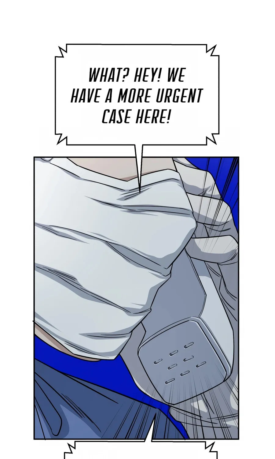 Read A.I. Doctor chapter 98 image 100 on Lezhin