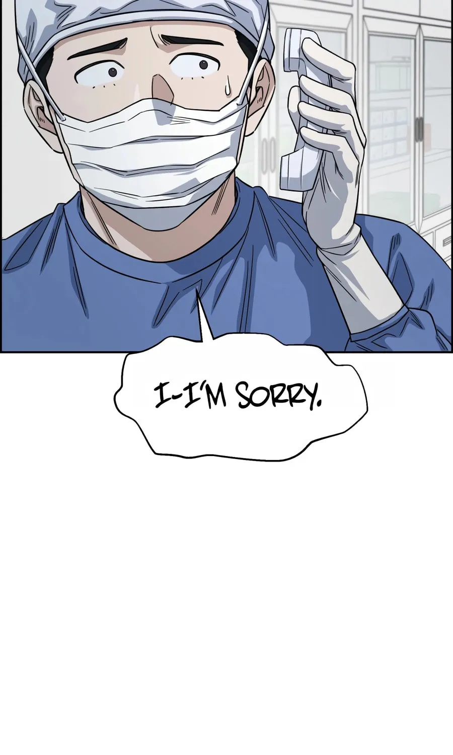 Read A.I. Doctor chapter 98 image 102 on Lezhin