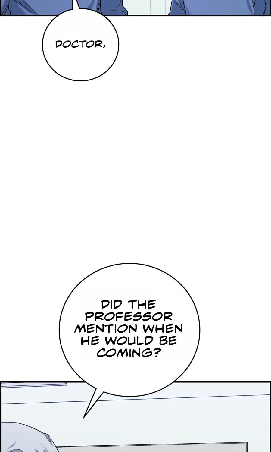 Read A.I. Doctor chapter 98 image 104 on Lezhin