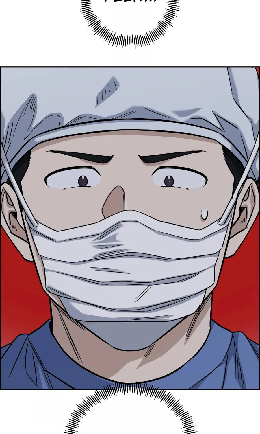 Read A.I. Doctor chapter 98 image 107 on Lezhin