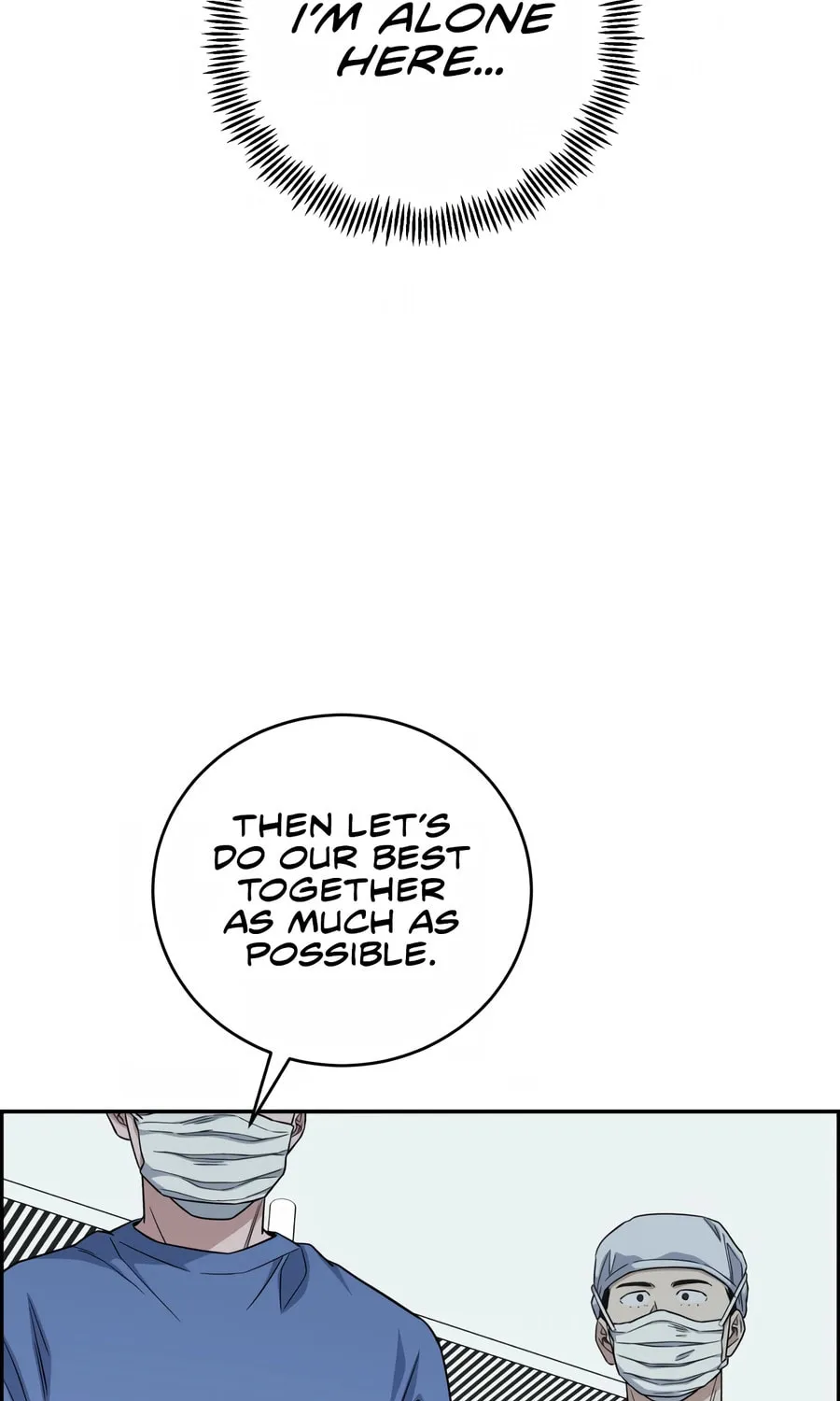 Read A.I. Doctor chapter 98 image 108 on Lezhin